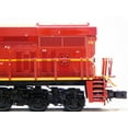 thumbnail image 4 of LIONEL BTO LEHIGH VALLEY LEGACY ES44 DIESEL LOCOMOTIVE O GAUGE 2433481, 4 of 7