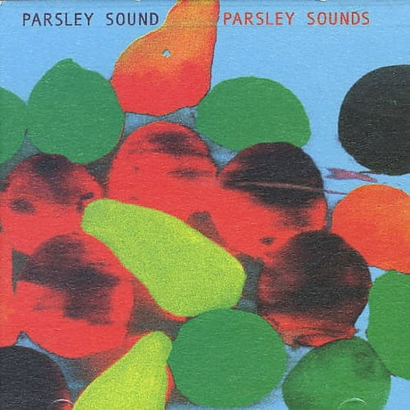 PARSLEY SOUNDS