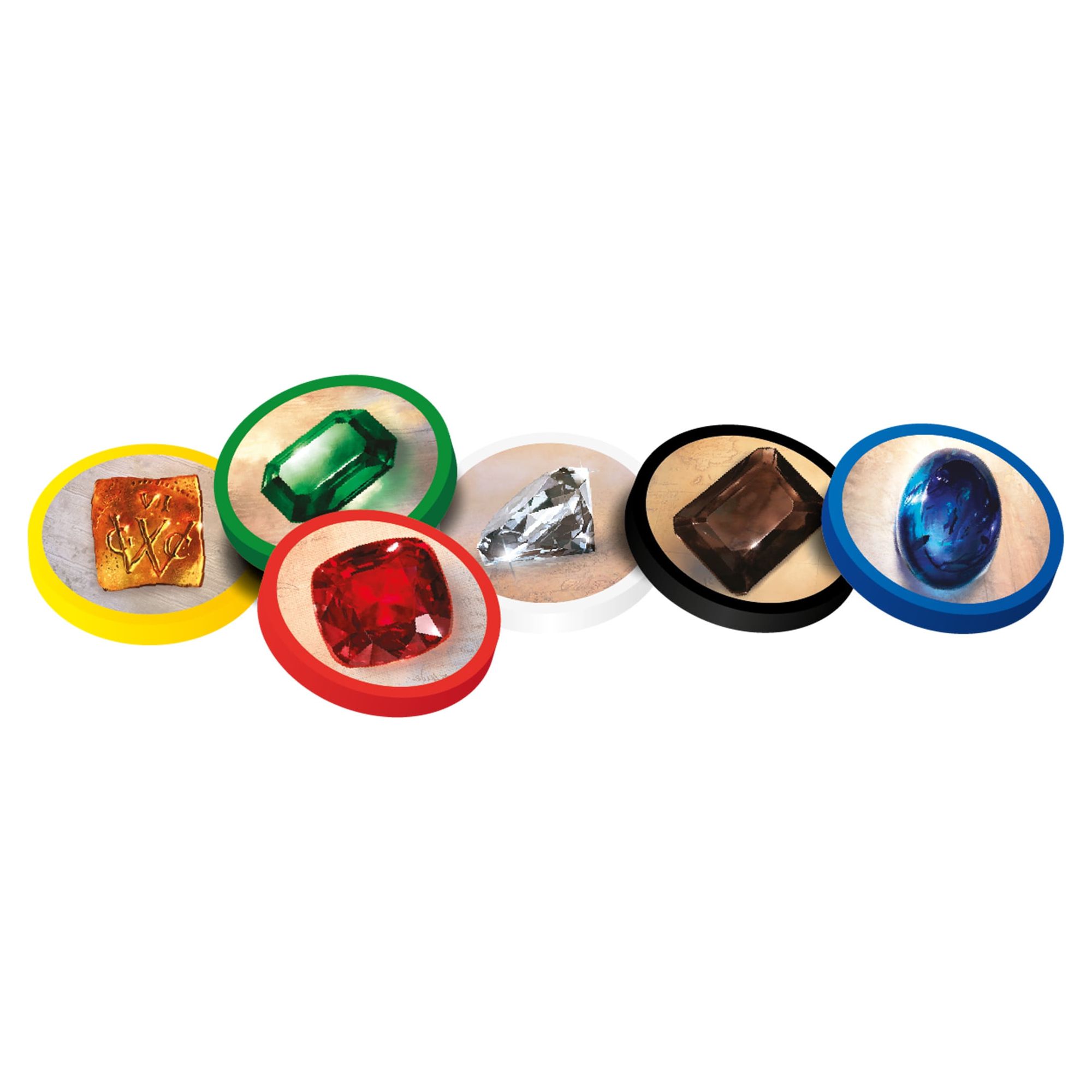 Splendor Strategy Board Game photo 3