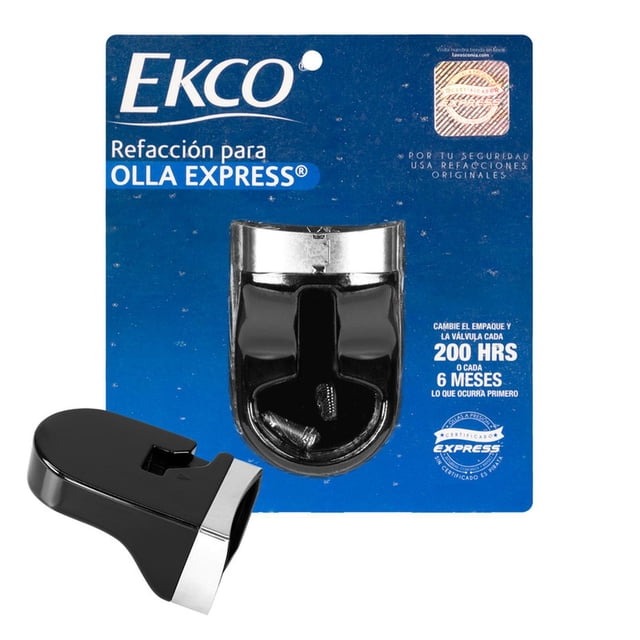Asa Para Cuerpo de olla express® EKCO 11 y 23 litros modelo 43742