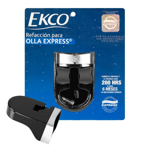 Asa Para Cuerpo de olla express® EKCO 11 y 23 litros modelo 43742