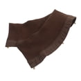 thumbnail image 1 of unbranded Collar Dicky De Acanalado Para Mujer Con Para Usar Suéter O Chaqueta, 1 of 6