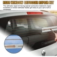 thumbnail image 5 of Window Defroster Repair Kit, 30ml Automatic Quick DIY Repair Set, Universal for Car Rear Window Defogger Glass Heater Line Fix, Easy Install Auto Glass Repair Accessory, 5 of 8