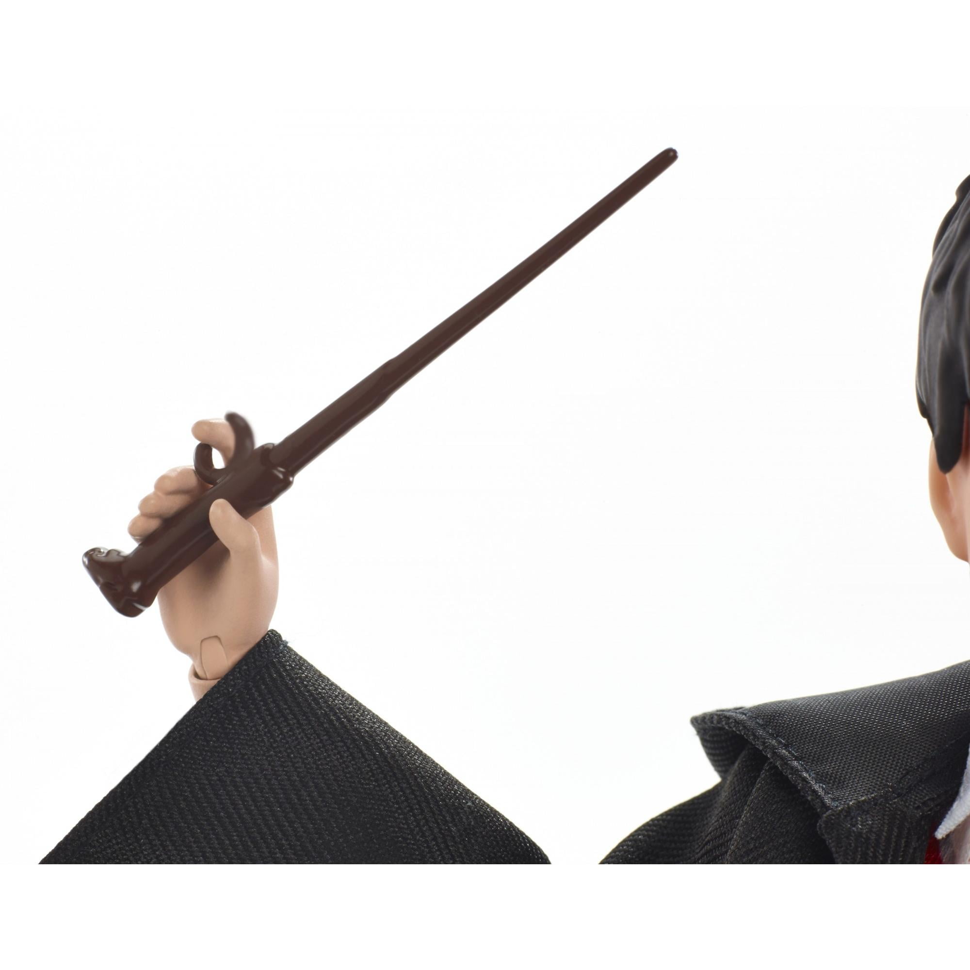 harry potter collector dolls