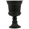 thumbnail image 1 of SHISUYAN 1Pc Metal Flower Vase Wedding Table Centerpiece Home Desktop Decoration, 1 of 9