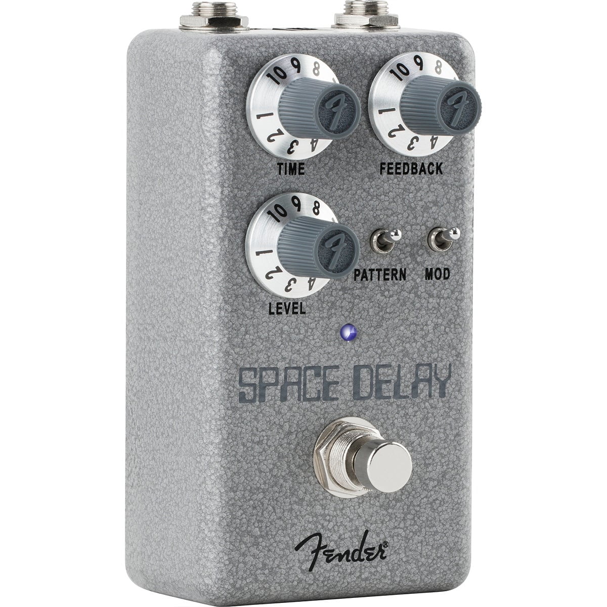 Fender Hammertone | Space Delay Pedal