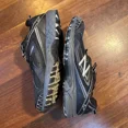 thumbnail image 3 of New Balance 411 All Terrain Shoes Size 12 MT411BS2 Mens Black Trail Running Shoe, 3 of 6