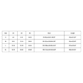 thumbnail image 3 of Ediodpoh Womens Summer off The Shoulder Knit Tops Casual Short Sleeve Oversized Tunic T Shirt Knit Tank Tops for Women White L, 3 of 5