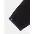 thumbnail image 7 of Wonder Nation Girls Cargo Jogger Pants, Sizes 4-18, 7 of 7