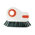 thumbnail image 4 of Cepillo de Limpieza Macarena para Rieles de Ventanas Naranja, 4 of 7