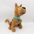 thumbnail image 2 of Laonim Scooby Doo Plush Toy Brown Great Dane, 2 of 6
