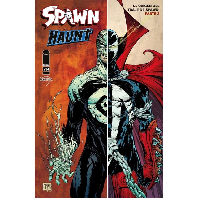 Spawn 234B