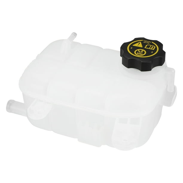 Refrigerante Radiador Depósito Tanque Juego 95269001 Refrigerante Botella con Tapa
