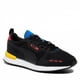 thumbnail image 2 of Tenis Puma R78 Hombre Deportivo negro 25.5 373117 38, 2 of 7