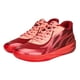 thumbnail image 2 of Tenis Puma MB.02 Lo Intense Red Hombre rojo 29, 2 of 5