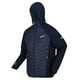 thumbnail image 3 of Regatta - Chaqueta Acolchada Andreson VI para Hombre (Marino Jaspeada), 3 of 4