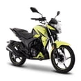 thumbnail image 3 of Motocicleta Deportiva Italika 150Z Linea Z 150cc Negro Amarillo, 3 of 9