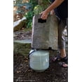 thumbnail image 4 of Aquascape 78336 Faux Stone Propane Tank Cover, 4 of 5