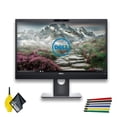 thumbnail image 1 of Dell P2418HZm 23.8" IPS Monitor - With Wire Straps, Dust Blower, 1 of 5