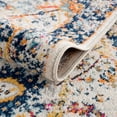 thumbnail image 4 of Hauteloom New Smyrna Living Room, Bedroom Area Rug - Updated Traditional - 7'10" x 10', 4 of 6