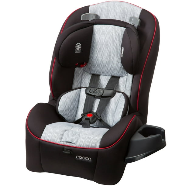 Cosco Easy Elite 3 In 1 Convertible Car Seat Wallstreet Grey Com - Baby Stroller With Car Seat Costco