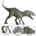 thumbnail image 4 of ziyahi Dinosaur Model Interesting Children Toy Realistic Action Figurine Collection Playthings Props Birthday Gift Child Plaything Type 1, 4 of 7