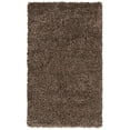 thumbnail image 3 of SAFAVIEH California Plush Solid Shag Area Rug, Mushroom, 3' x 5' - Modern Design, Mushroom, Non-Shedding & Easy Cleaning, Ultra Plush Thick Pile, Ideal for Living Room, Bedroom, Entryway, Bathroom, 3 of 15