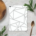 thumbnail image 4 of DesignSkinz Simple Connect Full-Body Skin Decal Wrap Cover for iPad Mini 3 (A1599/A1560), 4 of 4