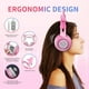 thumbnail image 2 of Audifonos Alambricos Somic G951S Rosa - Xbox One - Play Station - Nintendo Switch Somic Xbox One, 2 of 2