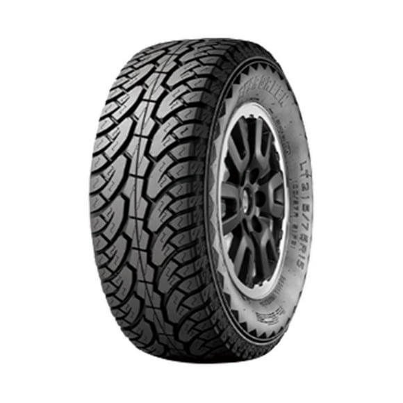 EVERGREEN ES89 LT275/70R18 125/122 Tire