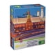 thumbnail image 1 of Rc. Gold Edition 500 Pzs, Vista Nocturna Kremlin, Moscú WUUNDENTOY Wuundentoy 2109, 1 of 3