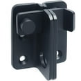 thumbnail image 1 of Embrace Unfaltering Security, Stainless Steel Door Buckles For Protection You Can Trust, Durable Construction Resists All Challenges, 1 of 5