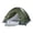 Camouflage Color, variant on Tcbosik 3-4 Person Dome Tent with Carrying Bag for Camping, Lightweight Portable Backpacking Tent, Outdoor Waterproof Hiking Tent for Adults, Army Green