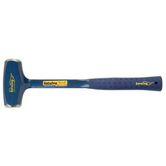 62061 4Lb. Drilling Hammer W-Long Hand