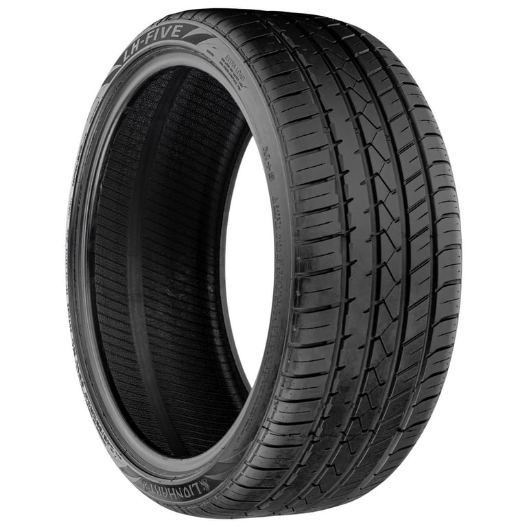 Lionhart LH-Five 285/30R21XL 100W BSW (1 Tires) - Walmart.com