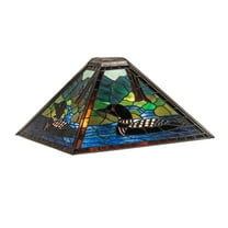 Meyda Lighting 24" Wide Loon Wall Sconce