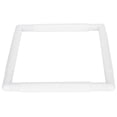 thumbnail image 3 of Haofy Embroidery Frame, Plastic Quilting Frame, For Sewing Silk Painting Embroidery Cross Stitch, 3 of 8