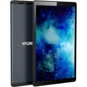 Hyundai Technology 10.1" HYtab Plus 10WB2 Tablet, Wi-Fi, Space Gray, Space Gray