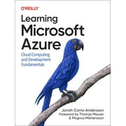Learning Microsoft Azure: Cloud Computing and Development Fundamentals (Paperback)