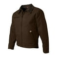 thumbnail image 2 of Dri Duck Men's Outlaw Jacket - FIELD KHAKI - 2XL DD5087, 2 of 4