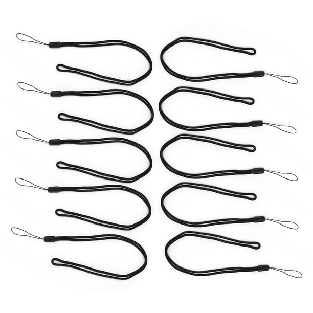 Cordon Retráctil Para Soporte De Insignia, Correa Para El Cuello Para Tarjeta, Soporte Para Tarjeta De