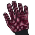 thumbnail image 3 of Guantes resistentes al calor Colcomx Guantes resistentes al calor 22x10x1cm, 3 of 3