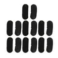 thumbnail image 1 of Base de Cheveux de Volume, Coussinet de Cheveux de Bosse pour Tous les Types de Cheveux, 1 of 8