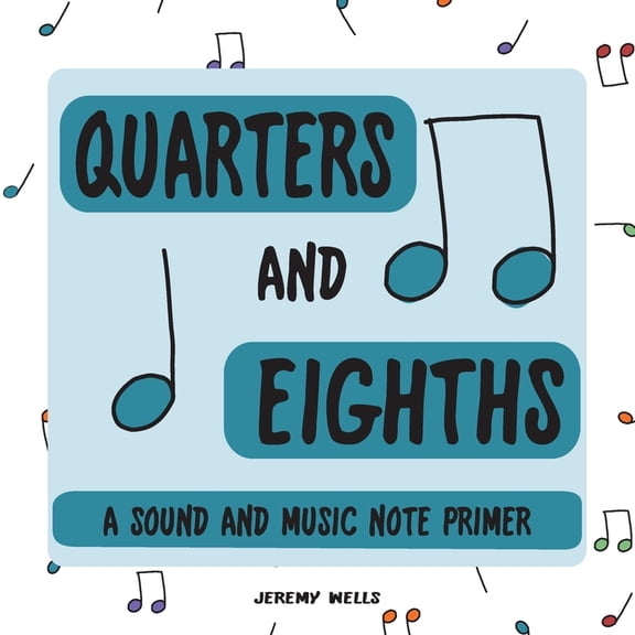 Quarters and Eighths, (Paperback)
