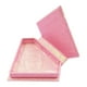 thumbnail image 5 of Caja de Almacenamiento Zulema para Pestañas Postizas con Diamante de Moda Rosa, 5 of 6