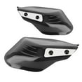 Motorcycle Hand Guards Handlebar Protector Protective Hand Shell