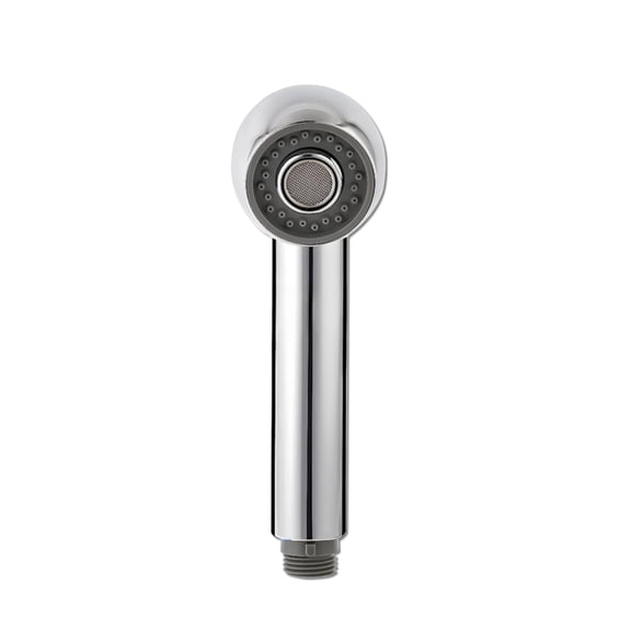 RV Faucet Parts, G1/2 Replacement, Pull-Out Kitchen Sprayer Head, Stand Off Faucet Cover