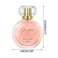 thumbnail image 3 of Kokovifyves Beauty & Personal Care Elegant Design Every Beautiful Encounter Unique Aroma Natural Plant Spices Gentle and Non Irritating 50ml, 3 of 7