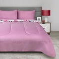 thumbnail image 5 of Edredón con Sabanas King Size Elefantito Alegra Color Rosa Dos Vistas, 5 of 5