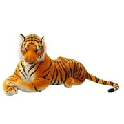 Tiger Plush Toy Plush Doll Plush Toy Stuffed animals kids Toys for Shelf Home Decor